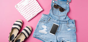 Summer Attire