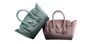 Top-Handle Bags