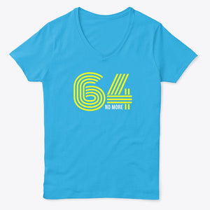NOMORE64 T-Shirts