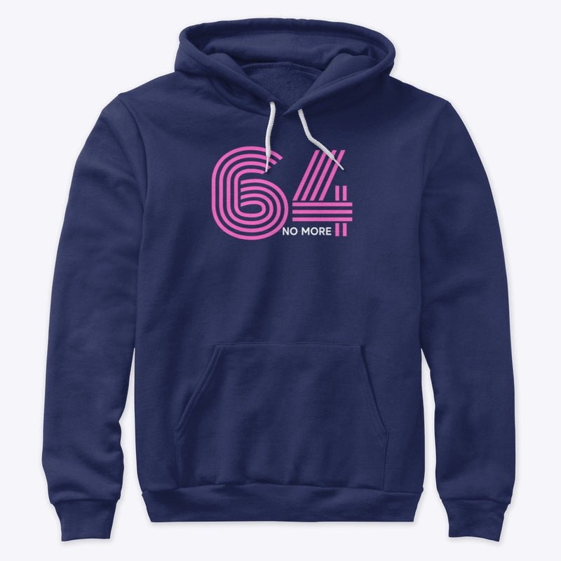 NOMORE64 Sweatshirt