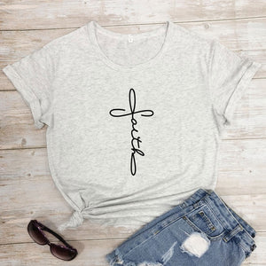 Faith T-Shirt