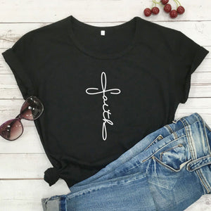 Faith T-Shirt