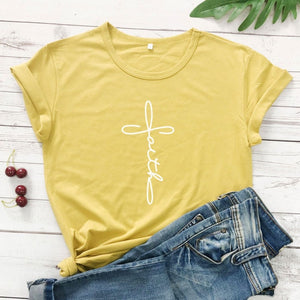 Faith T-Shirt