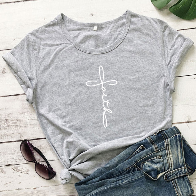 Faith T-Shirt