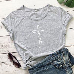 Faith T-Shirt
