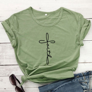 Faith T-Shirt