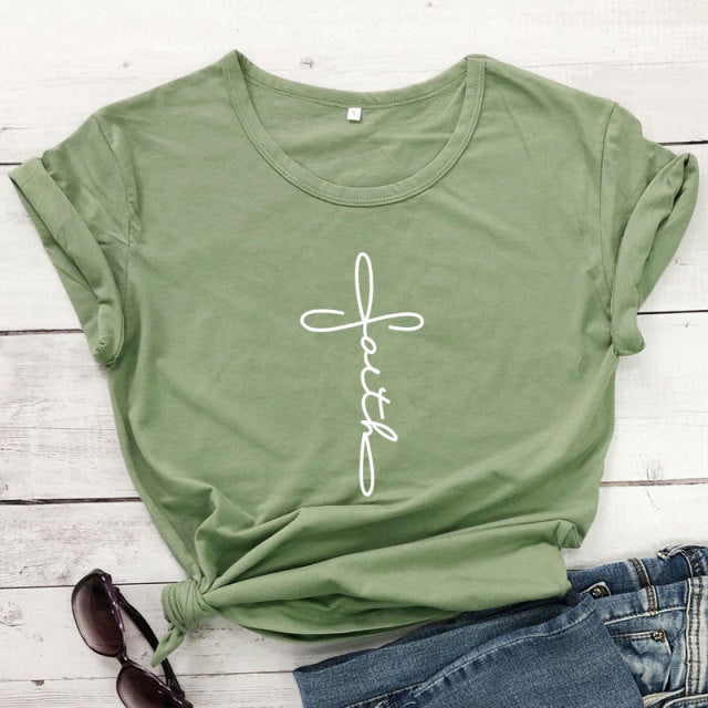 Faith T-Shirt