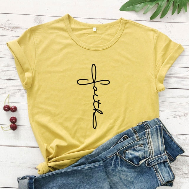 Faith T-Shirt
