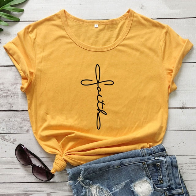 Faith T-Shirt