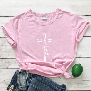 Faith T-Shirt