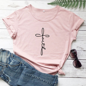Faith T-Shirt