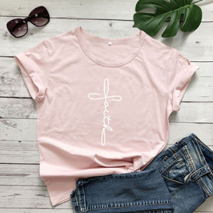 Faith T-Shirt