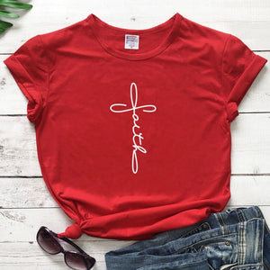 Faith T-Shirt