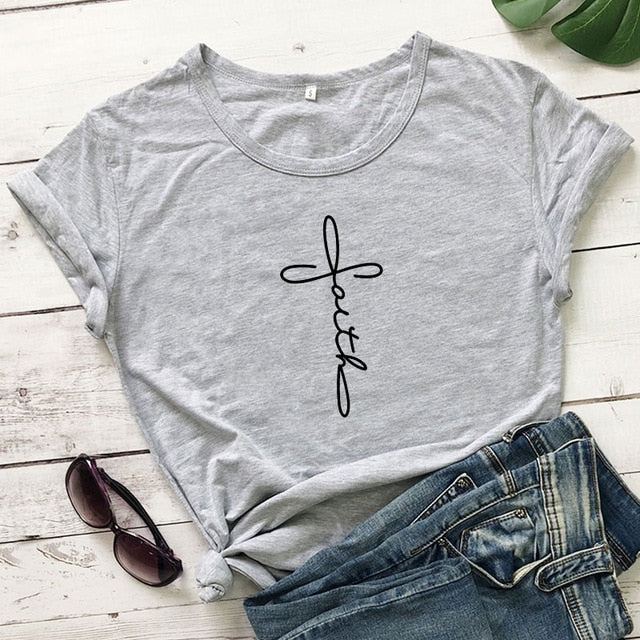 Faith T-Shirt