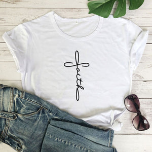 Faith T-Shirt