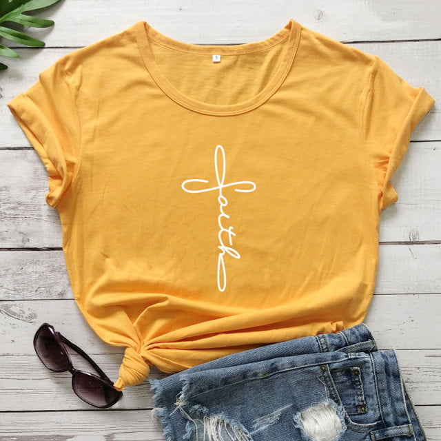 Faith T-Shirt