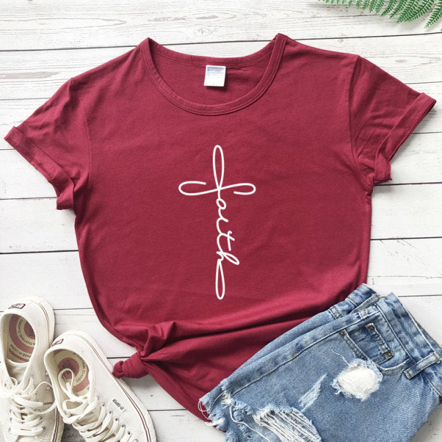 Faith T-Shirt