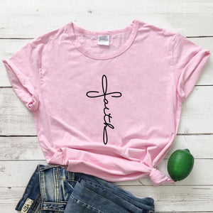 Faith T-Shirt