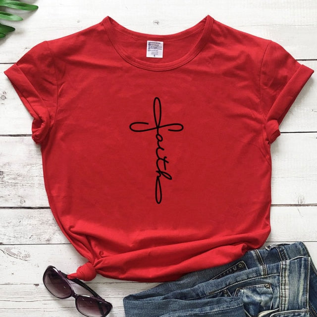 Faith T-Shirt