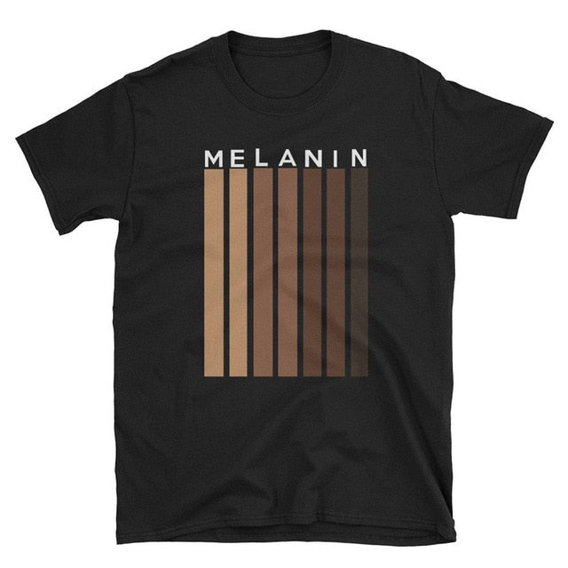 Melanin Shades T-shirt
